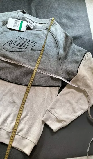 Chándal Nike Invierno Niño 170cm original