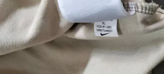 Chándal Nike Invierno Niño 170cm original