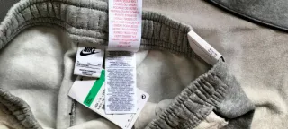 Chándal Nike Invierno Niño 170cm original