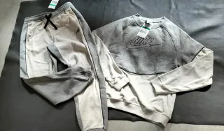 Chándal Nike Invierno Niño 170cm original