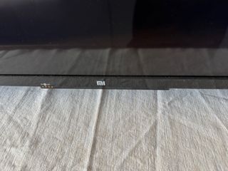 Mi TV P1 55″ Negro - Televisor Negro