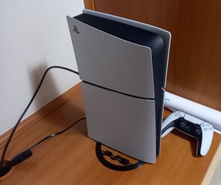 Soporte PS5 Slim Sony