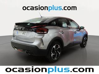 Citroen C4 PureTech 130 S&S 6v Feel Pack 96 kW (130 CV)