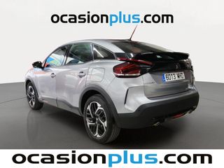 Citroen C4 PureTech 130 S&S 6v Feel Pack 96 kW (130 CV)