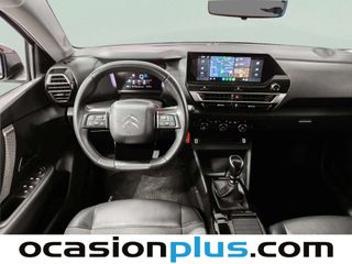 Citroen C4 PureTech 130 S&S 6v Feel Pack 96 kW (130 CV)