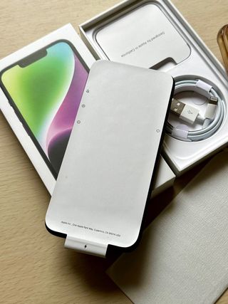 iPhone 14 COMO NUEVO