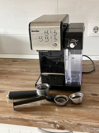 Cafetera Breville Prima Latte II