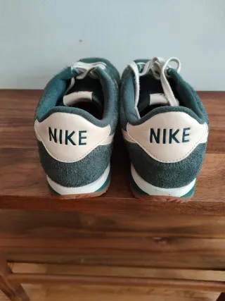Nike Cortez Vintage Verde