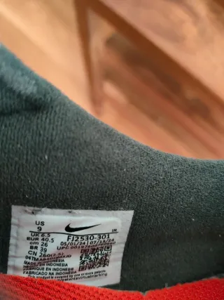 Nike Cortez Vintage Verde