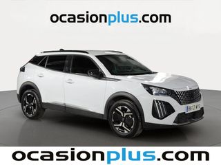 Peugeot 2008 PureTech 100 S&S Allure 75 kW (100 CV)
