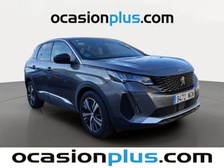 Peugeot 3008 PureTech 130 S&S Allure Pack 96 kW (130 CV)