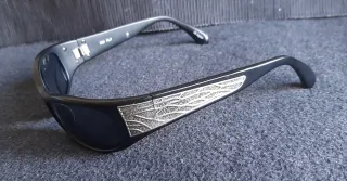 Gafas de sol Black Flys