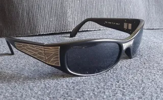 Gafas de sol Black Flys