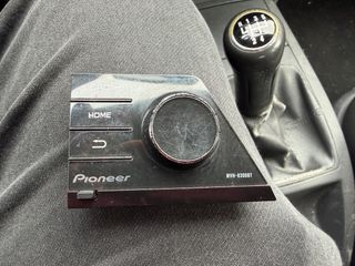 Radio CD Pioneer MVH-S320BT Bluetooth