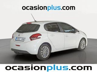 Peugeot 208 1.6 BlueHDi Style 73 kW (100 CV)