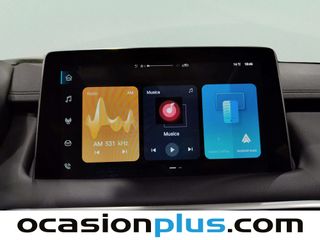 MG HS 1.5 Turbo GDI Luxury 119 kW (162 CV)