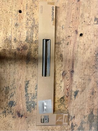 Estantería Ikea Grundtal Metal