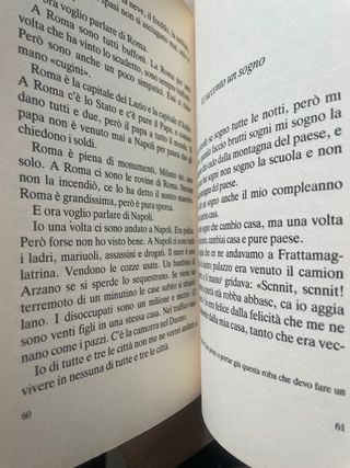 Io speriamo che me la cavo: Sessanta temi di ba...