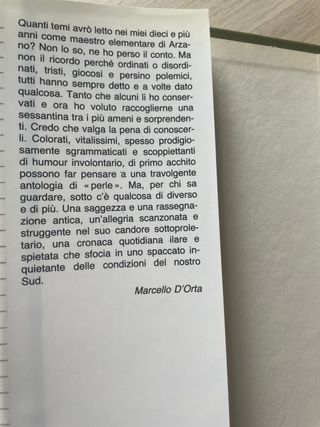 Io speriamo che me la cavo: Sessanta temi di ba...