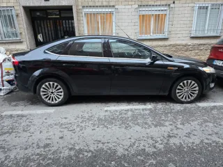 Ford Mondeo 2008