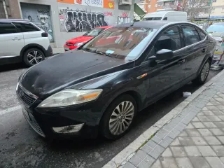 Ford Mondeo 2008
