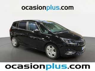 Opel Zafira Tourer 1.4 T Expression 88 kW (120 CV)