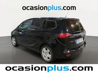 Opel Zafira Tourer 1.4 T Expression 88 kW (120 CV)