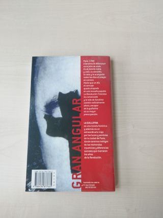 Pack ficción adulta, historia y biografía