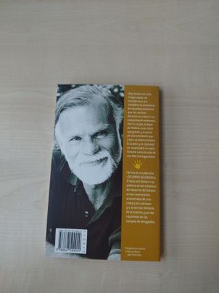 Pack ficción adulta, historia y biografía