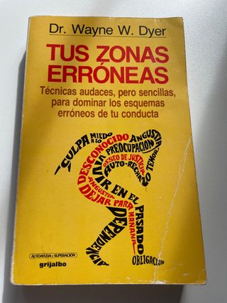 Libro de autoayuda