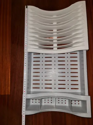 Escurridor de cocina