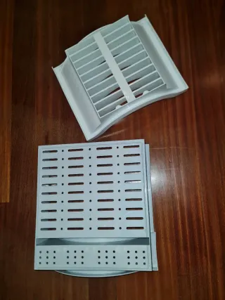 Escurridor de cocina