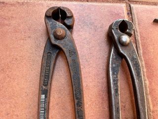 Lote de herramientas varias y maletin