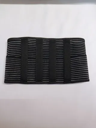 Faja lumbar