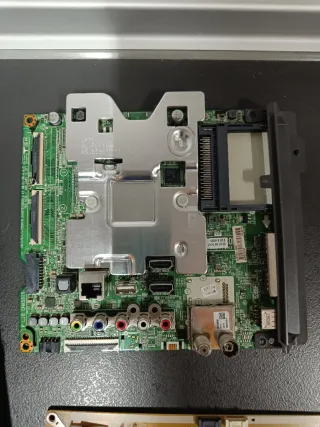 Componentes TV LG 65uk7550pla