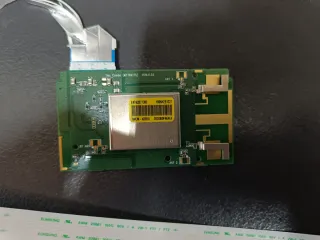 Componentes TV LG 65uk7550pla