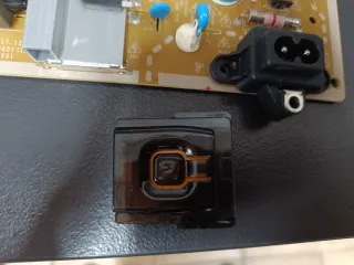 Componentes TV LG 65uk7550pla