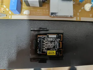 Componentes TV LG 65uk7550pla