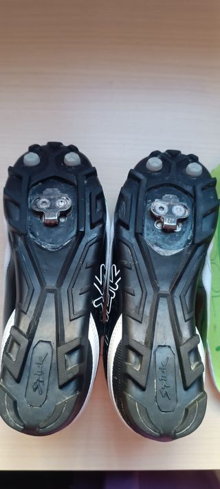 Zapatilla Spiuk MTB