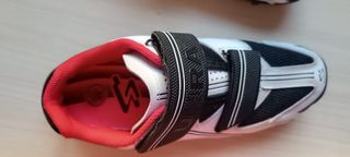 Zapatilla Spiuk MTB