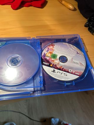 Horizon Forbidden West Complete Edition PS5