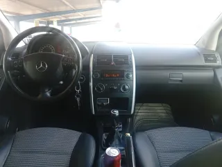 Mercedes-Benz Clase A 2005