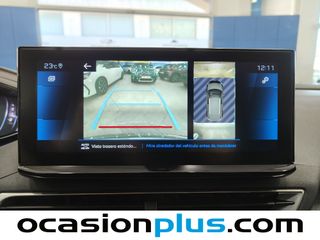 Peugeot 3008 BlueHDi 130 S&S Roadtrip EAT8 96 kW (130 CV)