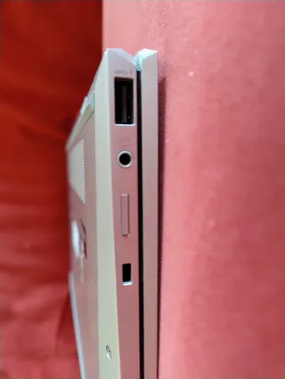 HP EliteBook x360 1040 G8