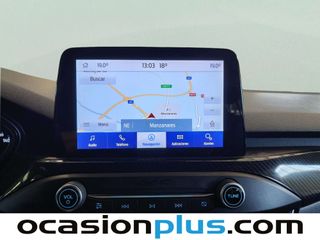 Ford Focus 1.0 Ecoboost S&S ST-Line 92 kW (125 CV)