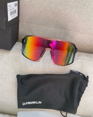 Gafas deportivas D.Franklin