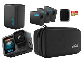 GoPro Hero 13 Black Extended Power