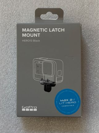 GoPro Hero 13 Black Extended Power