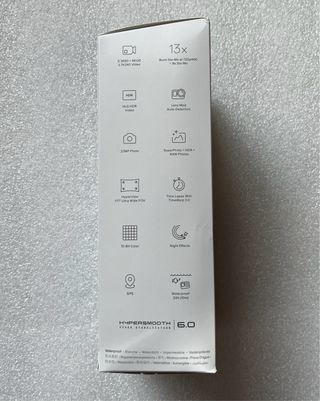 GoPro Hero 13 Black Extended Power