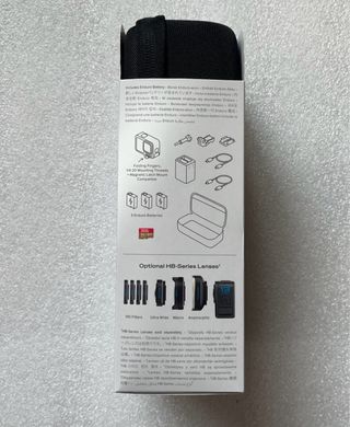 GoPro Hero 13 Black Extended Power